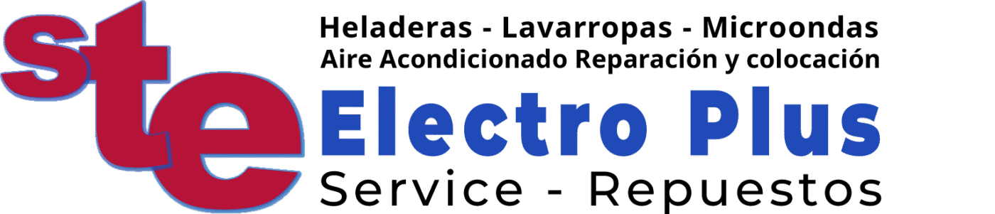 ST Electroplus Servicio Técnico / Repuestos – Lomas de Zamora – Temperley